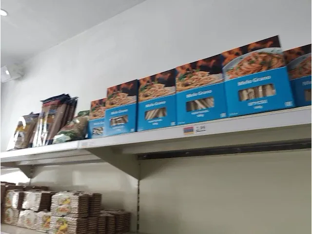 Volledige inboedel winkel - afbeelding 145 van  148