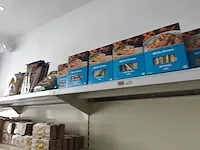 Volledige inboedel winkel - afbeelding 145 van  148