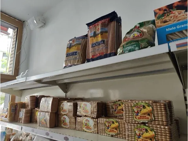 Volledige inboedel winkel - afbeelding 146 van  148
