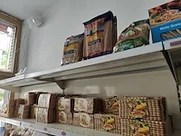 Volledige inboedel winkel - afbeelding 146 van  148