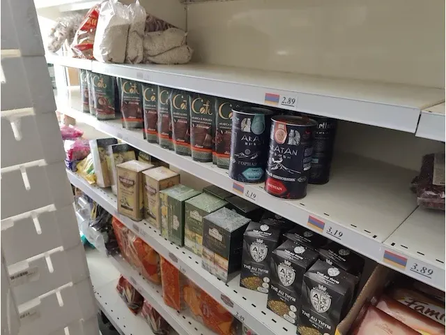 Volledige inboedel winkel - afbeelding 148 van  148
