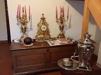 Volledige inboedel
