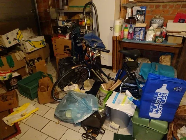 Volledige inboedel - afbeelding 18 van  56