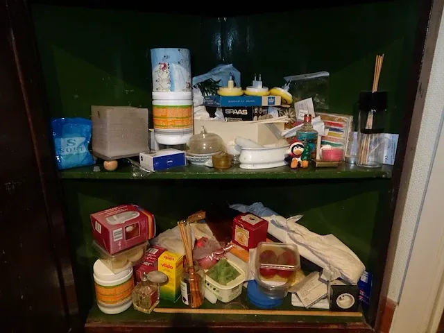Volledige inboedel - afbeelding 47 van  56