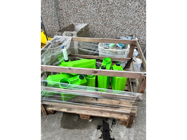 Volledige inboedel - afbeelding 12 van  35