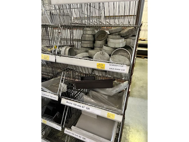 Volledige inboedel - afbeelding 15 van  35