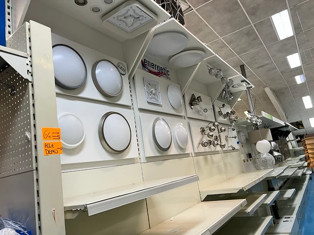 Volledige inboedel - afbeelding 1 van  35