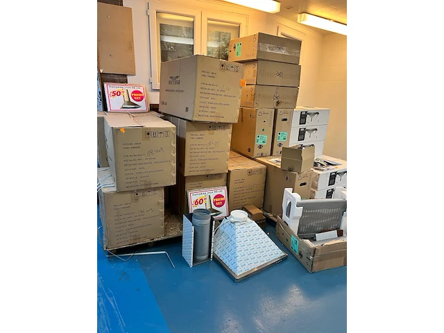 Volledige inboedel - afbeelding 20 van  35