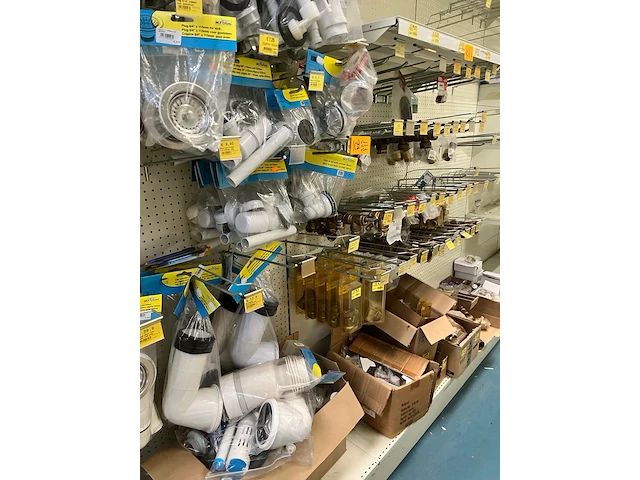 Volledige inboedel - afbeelding 23 van  35