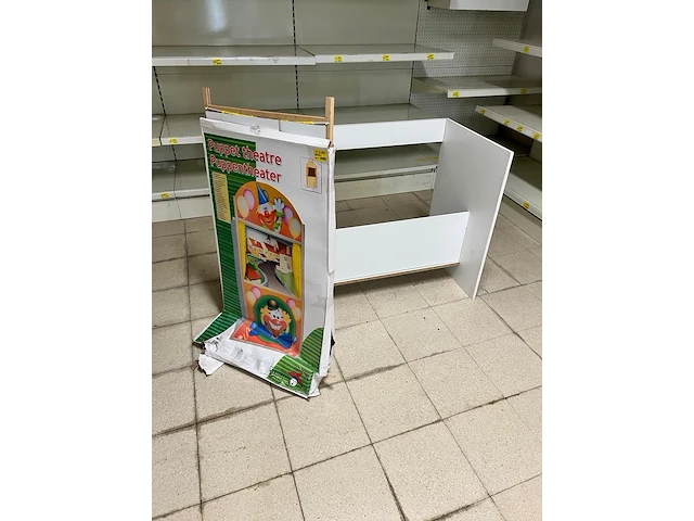 Volledige inboedel - afbeelding 28 van  35