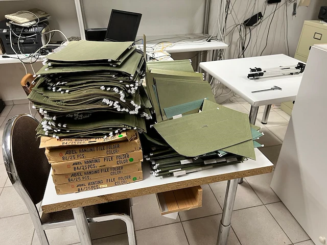 Volledige inboedel - afbeelding 30 van  35