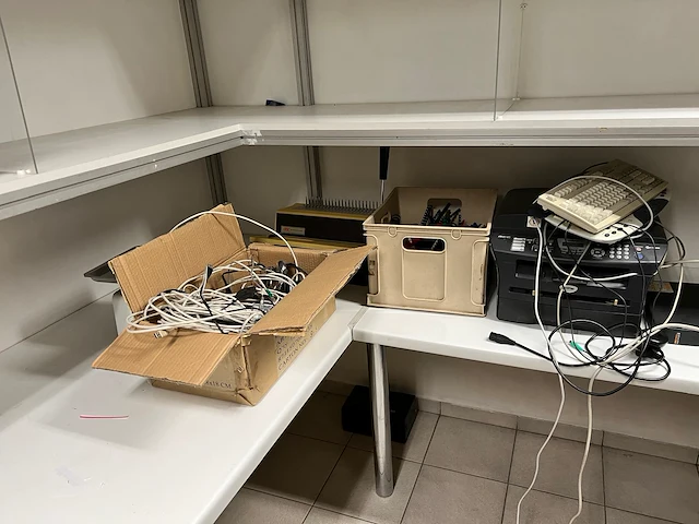 Volledige inboedel - afbeelding 31 van  35