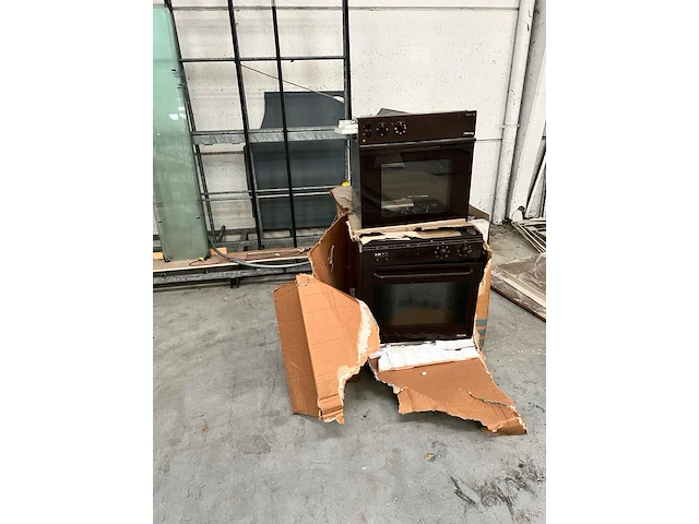 Volledige inboedel - afbeelding 6 van  35