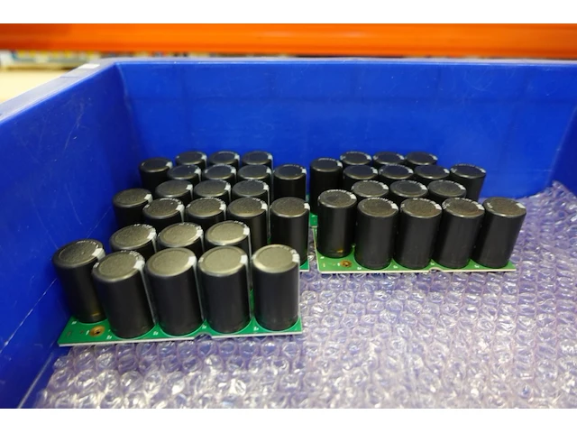 Volledige inhoud 2x ligger - afbeelding 2 van  47