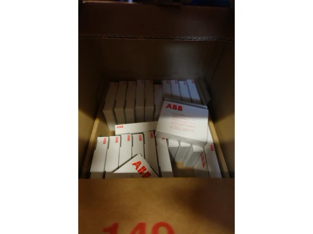 Volledige inhoud 2x ligger - afbeelding 5 van  47