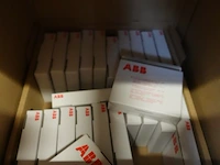 Volledige inhoud 2x ligger - afbeelding 5 van  47