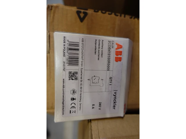 Volledige inhoud 2x ligger - afbeelding 6 van  47