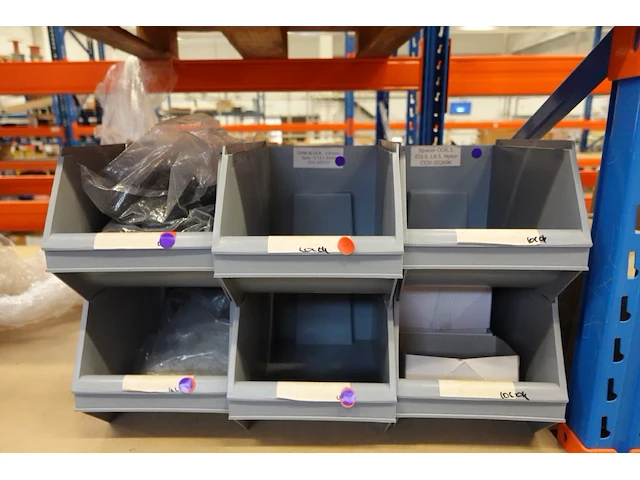 Volledige inhoud 2x ligger - afbeelding 9 van  47