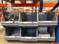 Volledige inhoud 2x ligger - afbeelding 9 van  47