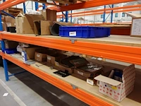 Volledige inhoud 2x ligger - afbeelding 1 van  47