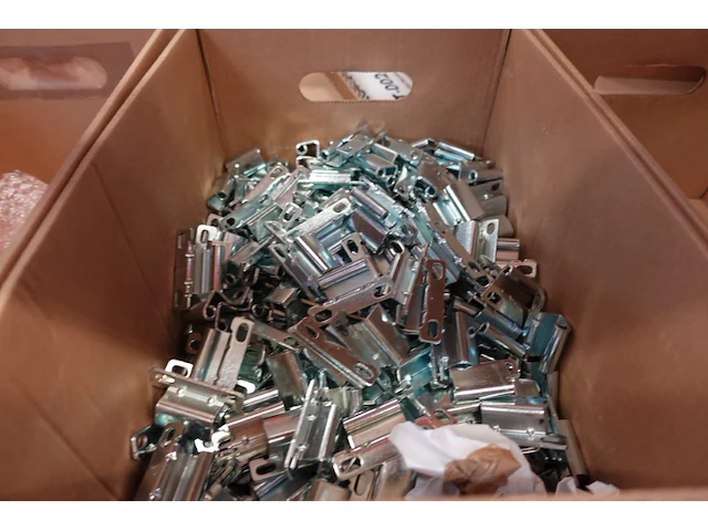 Volledige inhoud 2x ligger - afbeelding 13 van  47