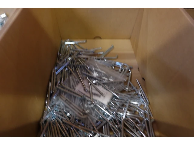 Volledige inhoud 2x ligger - afbeelding 15 van  47