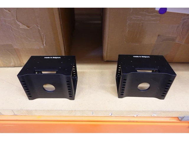 Volledige inhoud 2x ligger - afbeelding 22 van  47