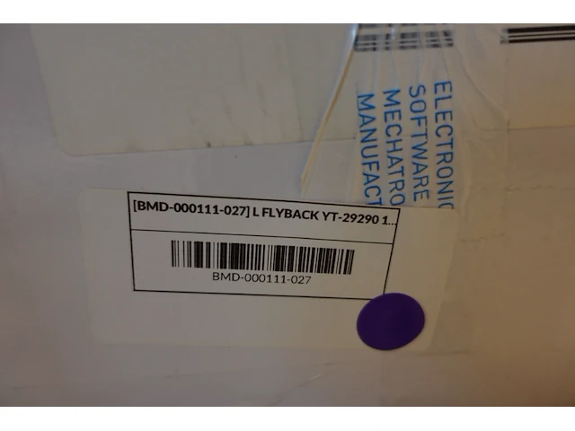 Volledige inhoud 2x ligger - afbeelding 26 van  47