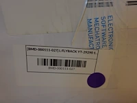 Volledige inhoud 2x ligger - afbeelding 26 van  47