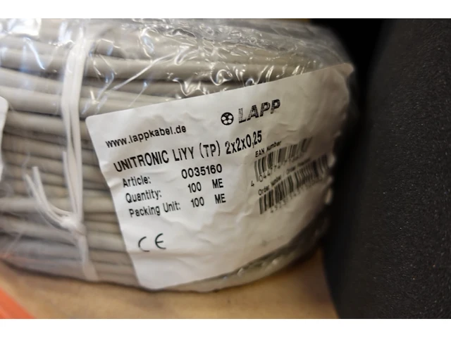 Volledige inhoud 2x ligger - afbeelding 30 van  47