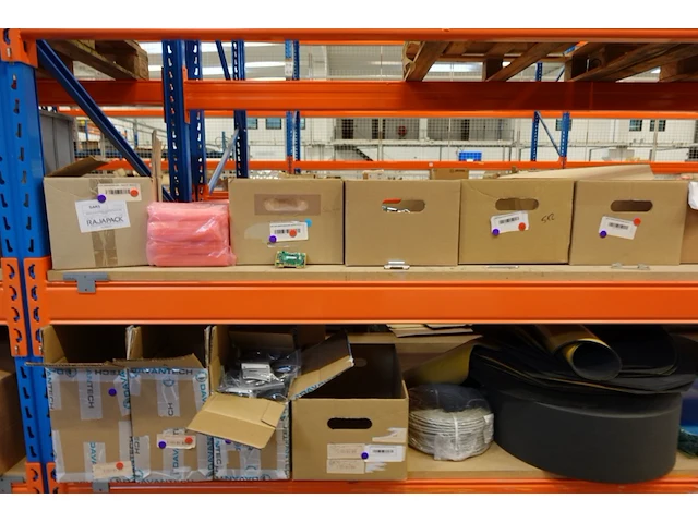 Volledige inhoud 2x ligger - afbeelding 23 van  47