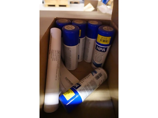 Volledige inhoud 2x ligger - afbeelding 36 van  47