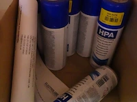 Volledige inhoud 2x ligger - afbeelding 36 van  47