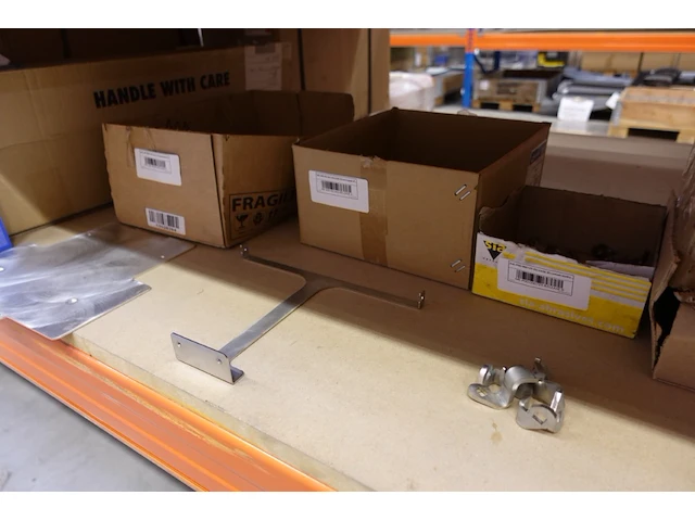 Volledige inhoud 2x ligger - afbeelding 38 van  47