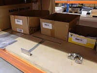 Volledige inhoud 2x ligger - afbeelding 38 van  47