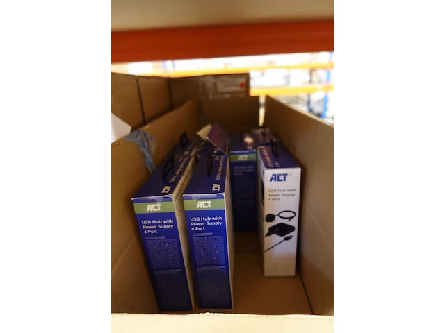 Volledige inhoud 2x ligger - afbeelding 40 van  47