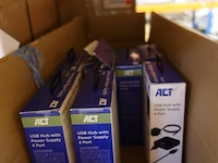 Volledige inhoud 2x ligger - afbeelding 40 van  47