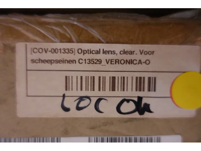 Volledige inhoud 2x ligger - afbeelding 42 van  47