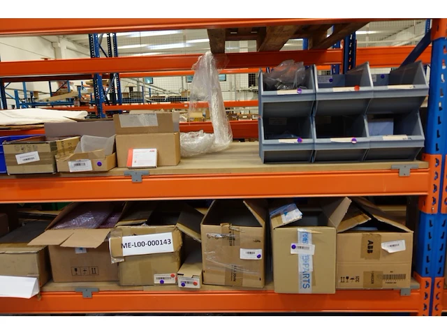 Volledige inhoud 2x ligger - afbeelding 34 van  47