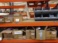 Volledige inhoud 2x ligger - afbeelding 34 van  47