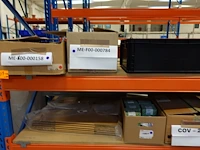 Volledige inhoud 2x ligger - afbeelding 44 van  47