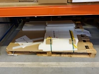 Volledige inhoud 2x ligger - afbeelding 45 van  47