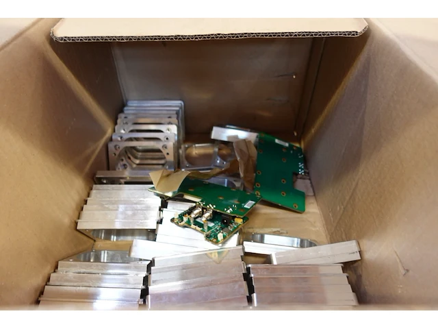 Volledige inhoud 2x ligger - afbeelding 46 van  47