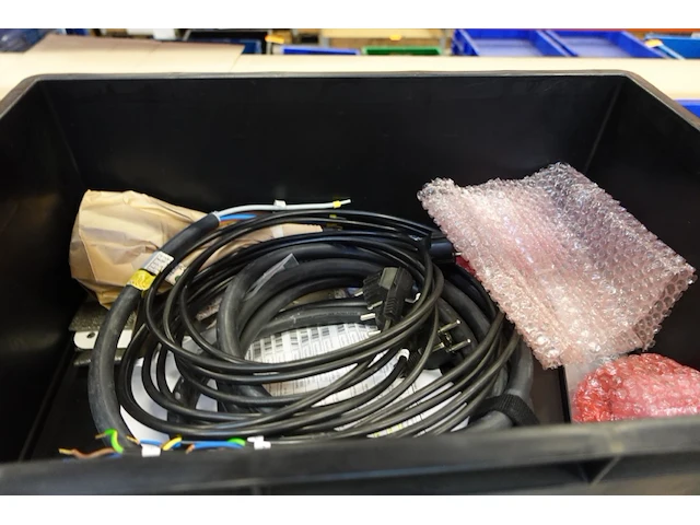 Volledige inhoud 2x ligger - afbeelding 47 van  47