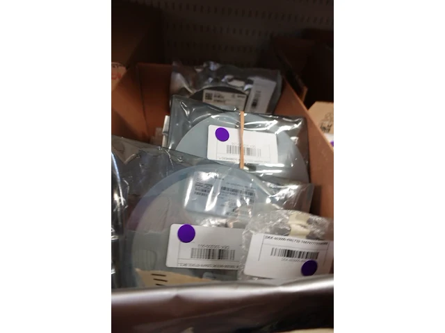 Volledige inhoud automatisch magazijn - afbeelding 5 van  99