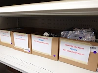 Volledige inhoud automatisch magazijn - afbeelding 6 van  99