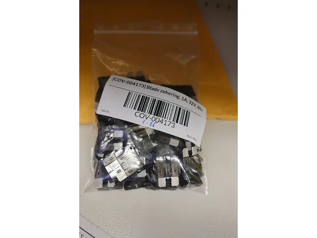 Volledige inhoud automatisch magazijn - afbeelding 7 van  99