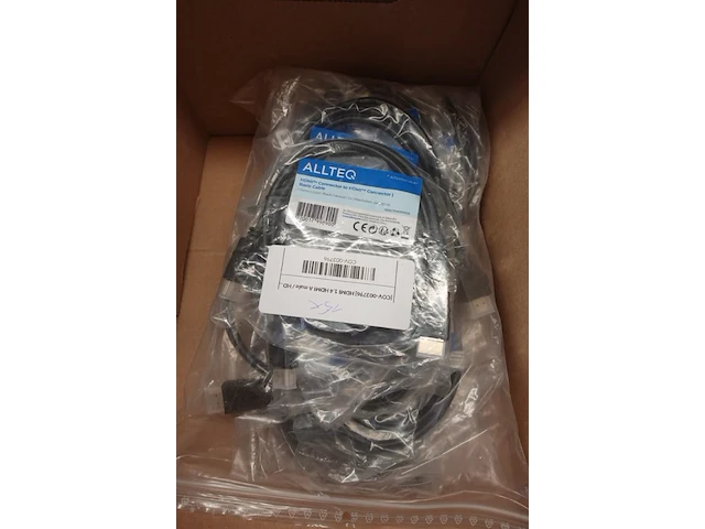 Volledige inhoud automatisch magazijn - afbeelding 8 van  99