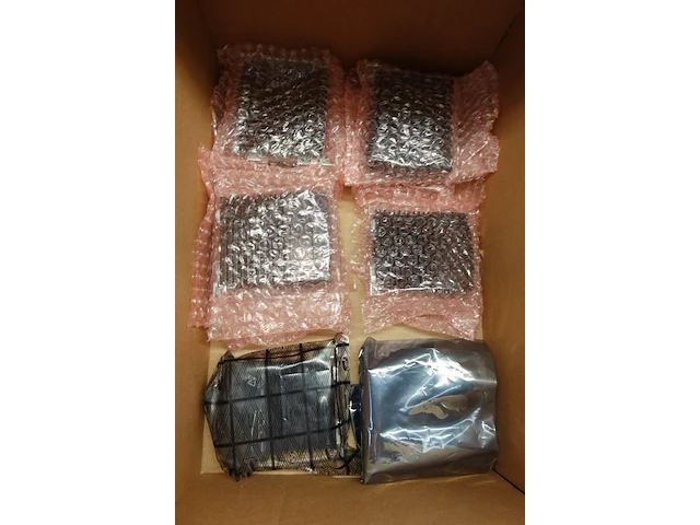 Volledige inhoud automatisch magazijn - afbeelding 10 van  99