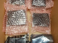 Volledige inhoud automatisch magazijn - afbeelding 10 van  99